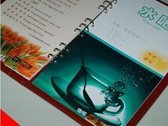 青海图文设计 西宁优略图文制作设计公司提供优质活页精装产品服务