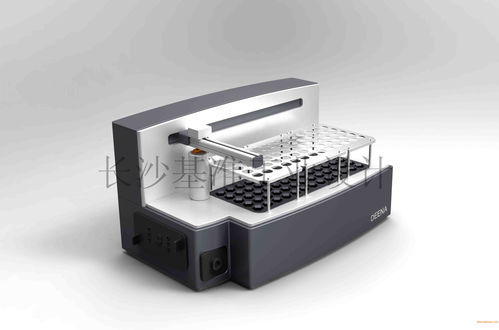 引领精准与创新 顺德与佛山实验设备工业设计、产品设计及图文制作一站式服务